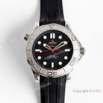 Omega Seamaster Diver 300 'Nekton' OR Factory 8806 Men Watch AAA Replica